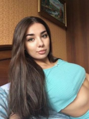 Анкета проститутки Каролина, 26 лет